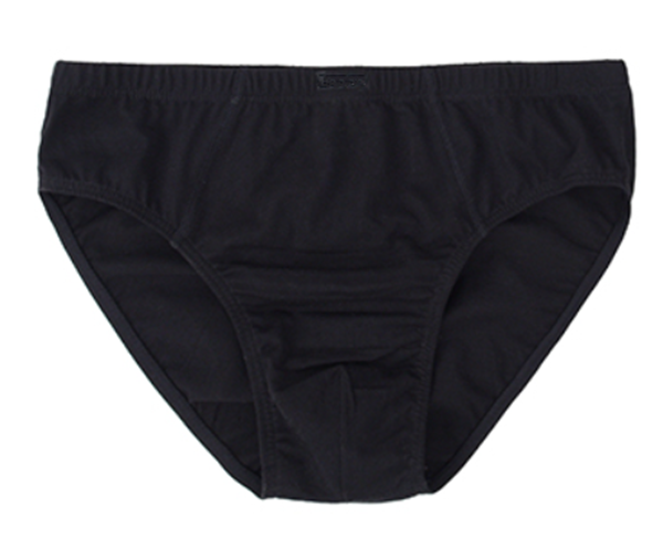 Men's cotton briefs