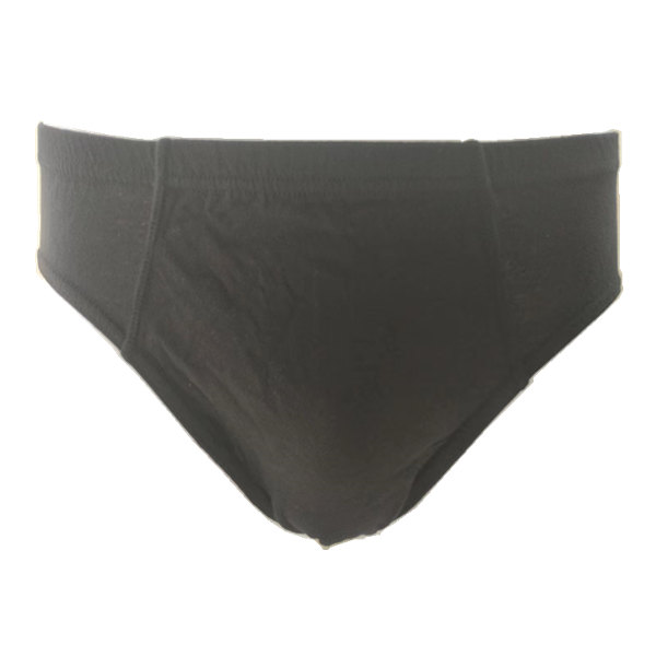 Men's cotton briefs (379289)