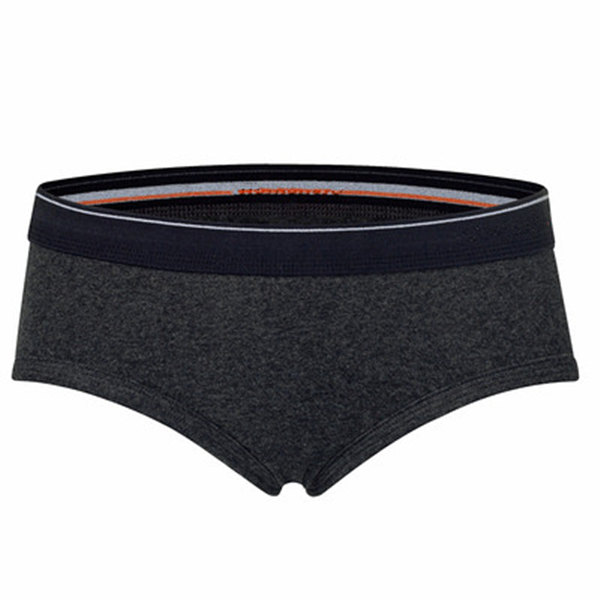 Women's comfortable low waist briefs