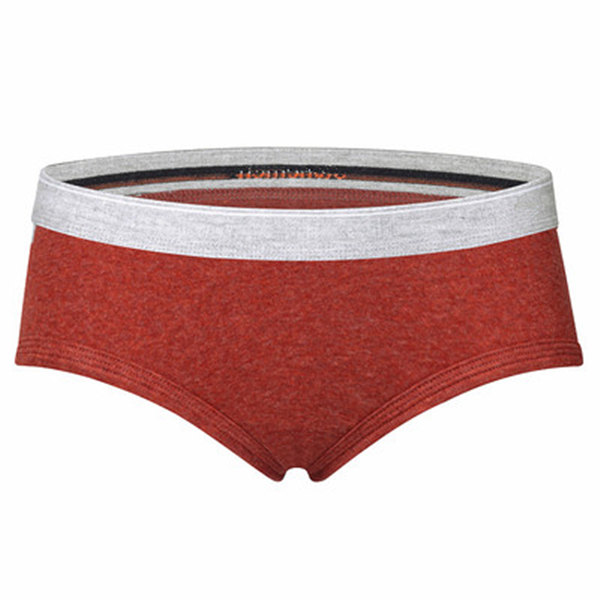 Women's comfortable cotton briefs