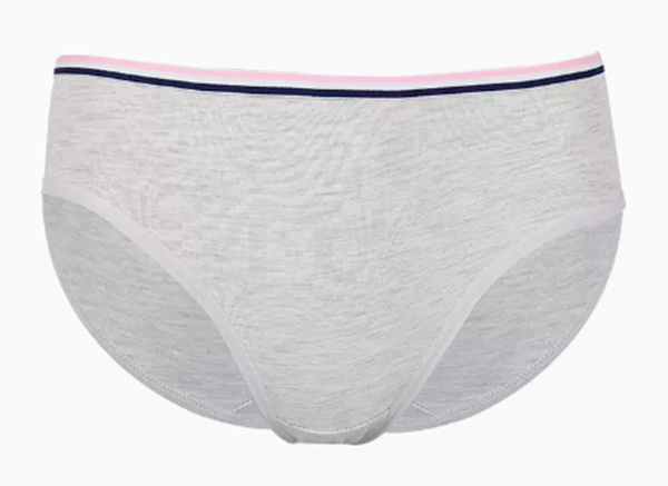 Women's comfortable cotton underwear