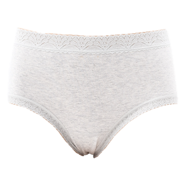 Women's lace briefs (433432）