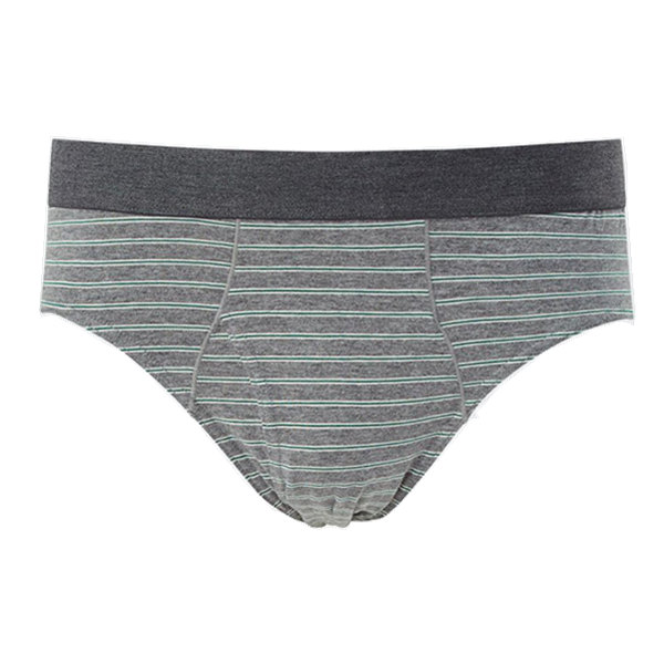 Men's comfortable cotton briefs