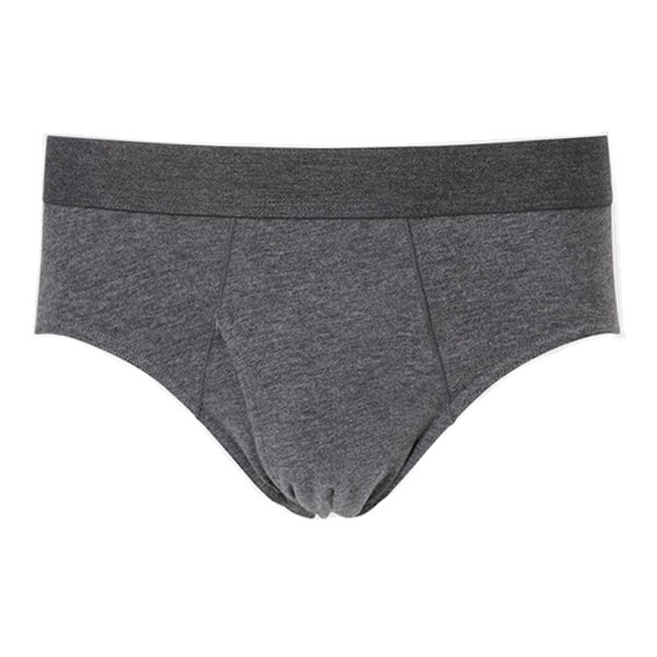 Men's comfortable cotton briefs