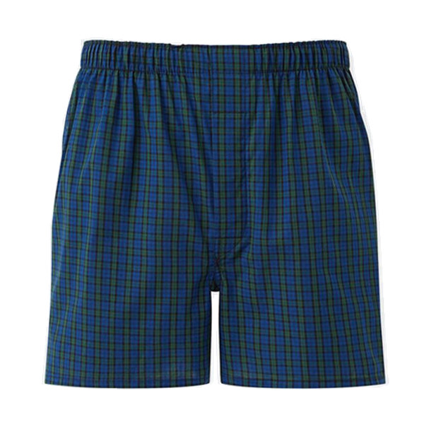 Men's loose comfortable boxer briefs