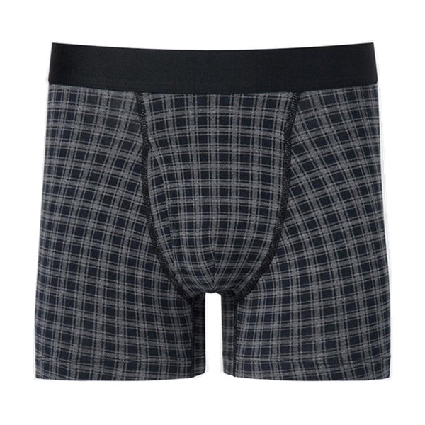 Men's knitted cotton underwears