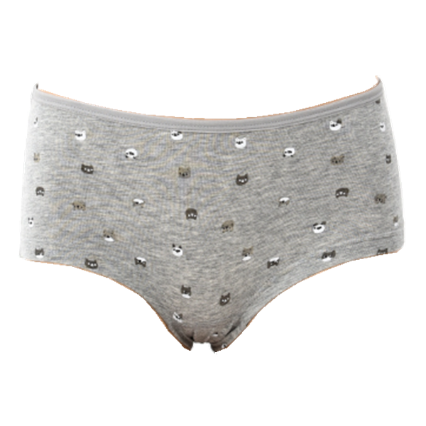 Modal cotton women's underwear