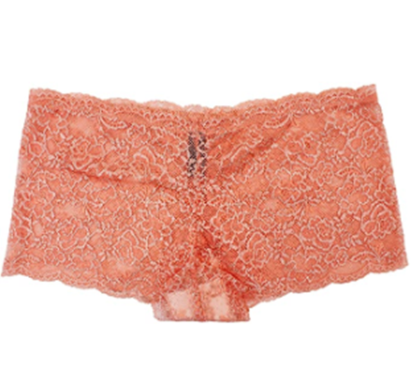 Lace women's comfortable underwear