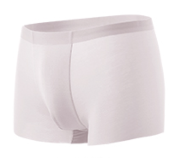 Boy's cotton comfortable breathable boxers