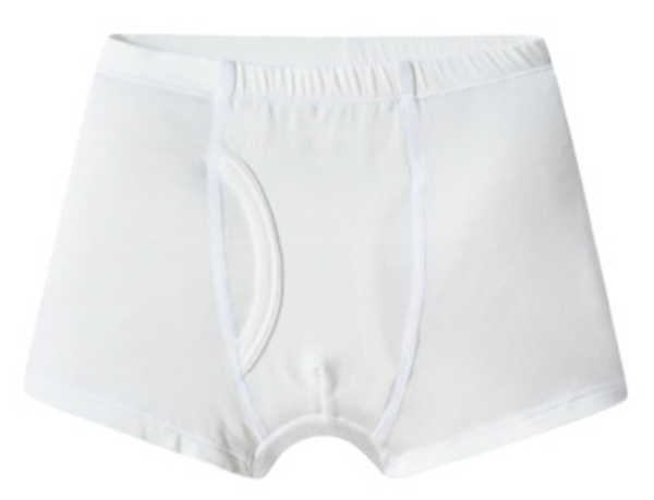 Modal soft comfortable underwear (01)