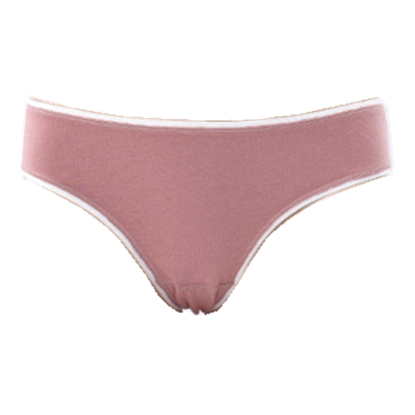 Women's cotton briefs