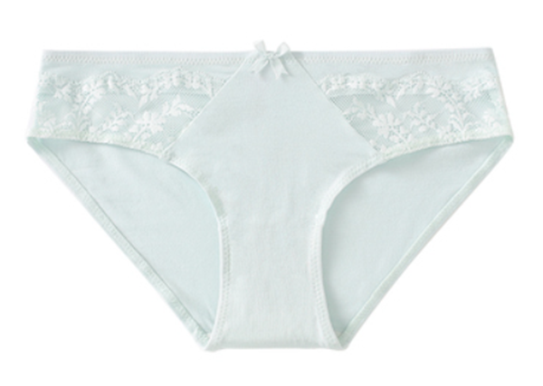 Women's lace Modal briefs