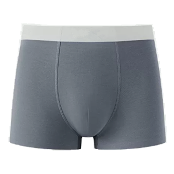 Modal breathable sweat absorbing men's underwear