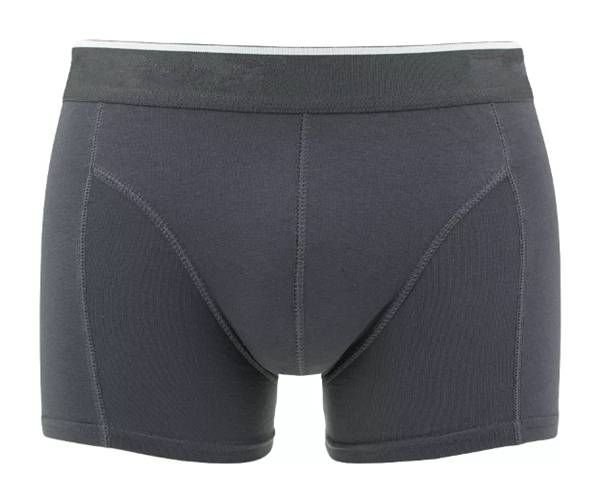 Men's wear moisture absorbent sweat dry breathable underwear