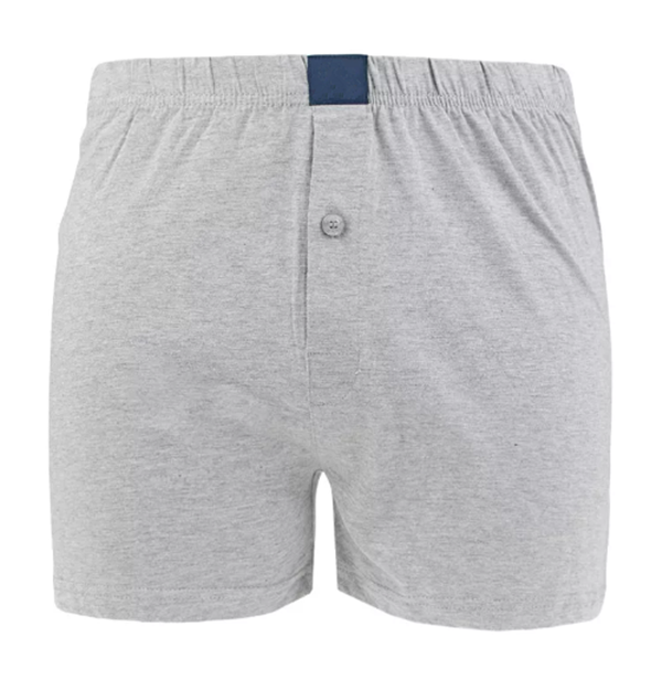 Slijtvaste Katoenen Boxershorts 02