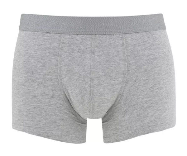 Nauwsluitende Stretchkatoenen Boxershorts 05