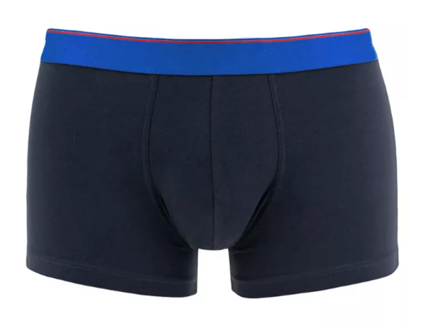 Nauwsluitende and Stretchkatoenen Boxershorts