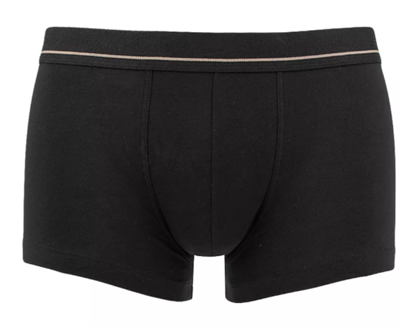 Nauwsluitende and Stretchkatoenen Boxershorts