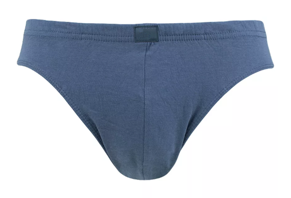 Men's dry comfortable cotton underwear