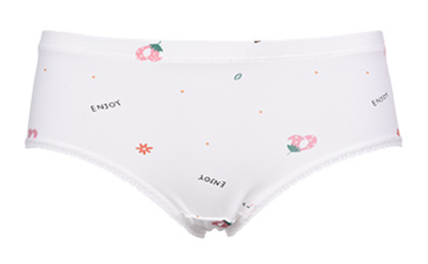 Cotton printed air-absorbing briefs 01