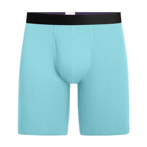 Men's soft comfortable breathable long underwear