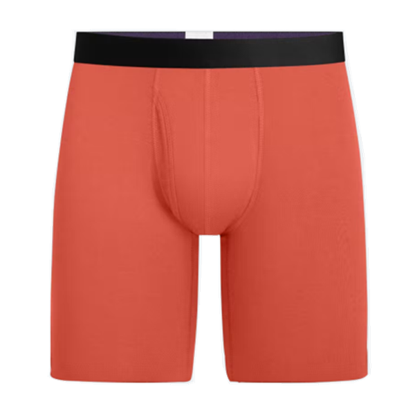 Men's soft comfortable breathable long underwear 01