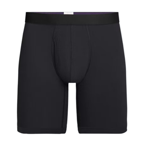 Men's soft comfortable breathable long underwear 06