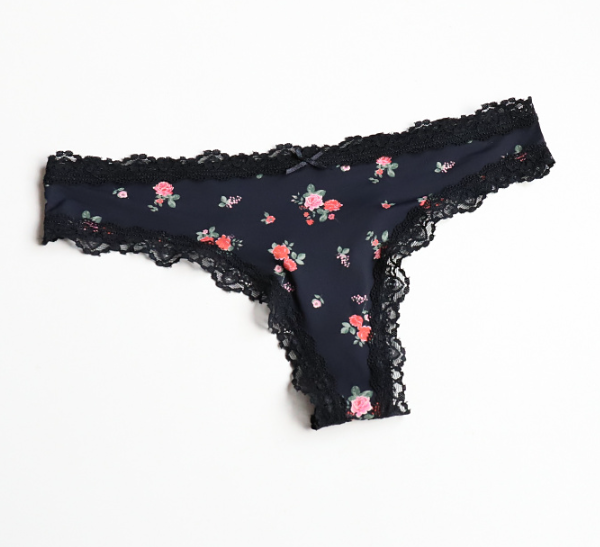 Women's Briefs