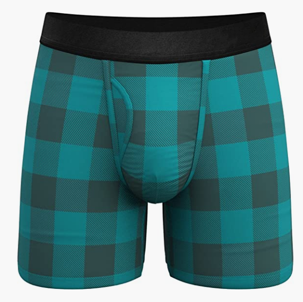 Men's Boxer