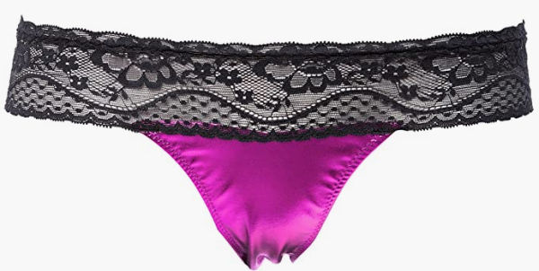 Women's Briefs