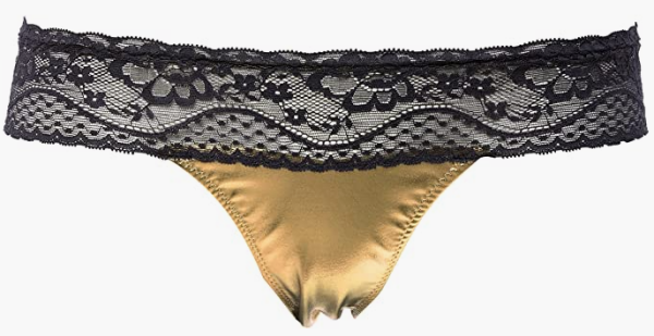 Women's Briefs