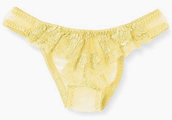 Women's Briefs