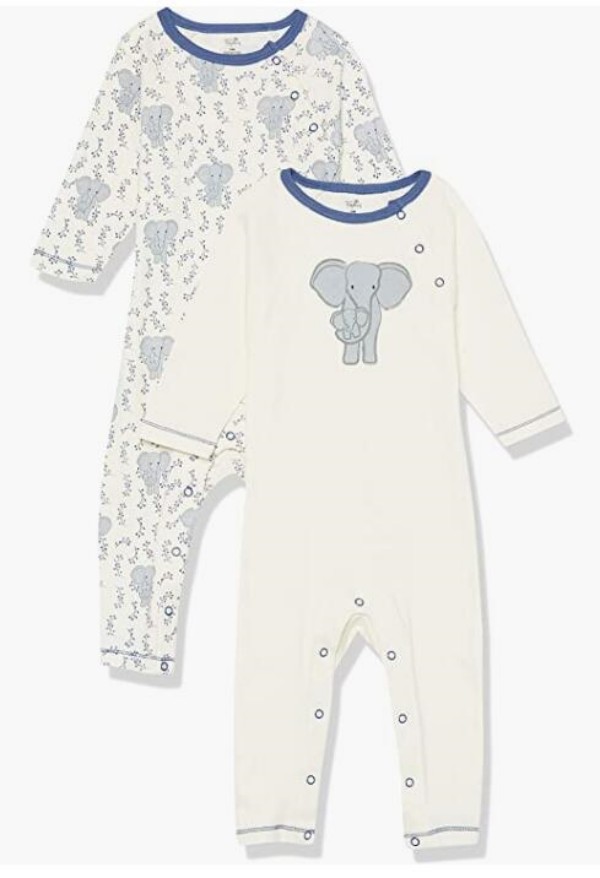 Baby romper 