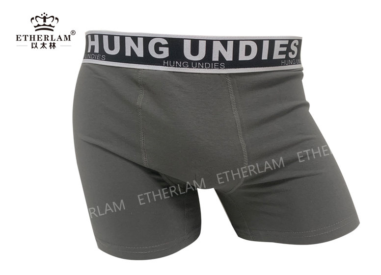 Men'Boxer