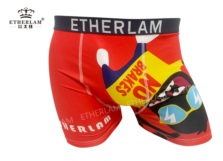 Men'Boxer